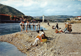 07-VALLEE DU RHONE-N°3946-C/0157 - Autres & Non Classés