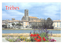 11-TREBES-N°3946-B/0357 - Autres & Non Classés