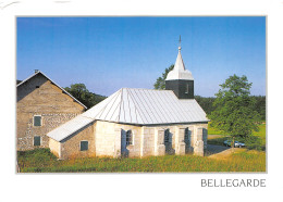 01-BELLEGARDE SUR VALSERINE-N°3946-B/0185 - Bellegarde-sur-Valserine