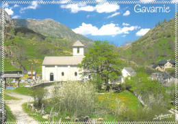 65-GAVARNIE-N°3946-B/0155 - Gavarnie