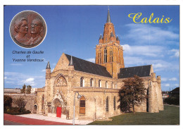 62-CALAIS-N°3946-B/0055 - Calais