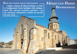 03-NERIS LES BAINS-N°3946-A/0315 - Neris Les Bains