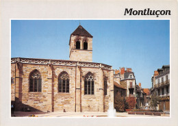 03-MONTLUCON-N°3946-A/0307 - Montlucon