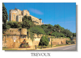 01-TREVOUX-N°3946-A/0273 - Trévoux