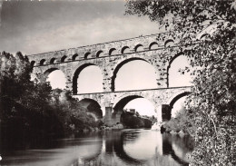 30-PONT DU GARD-N°3947-A/0227 - Autres & Non Classés