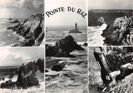 29-POINTE DU RAZ-N°3947-A/0213 - Other & Unclassified