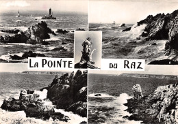 29-POINTE DU RAZ-N°3947-A/0195 - Other & Unclassified