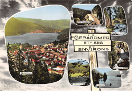 88-GERARDMER-N°3947-A/0185 - Gerardmer