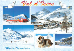 73-VAL D ISERE-N°3947-A/0113 - Val D'Isere