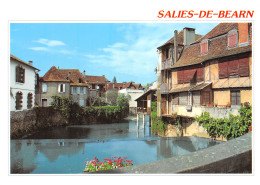 64-SALIES DE BEARN-N°3947-A/0107 - Salies De Bearn