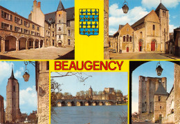 45-BEAUGENCY-N°3947-A/0083 - Beaugency