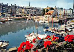 14-HONFLEUR-N°3947-A/0071 - Honfleur