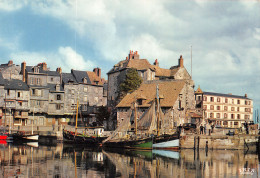 14-HONFLEUR-N°3947-A/0007 - Honfleur