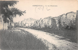 55-AUBREVILLE-N°3946-E/0365 - Sonstige & Ohne Zuordnung