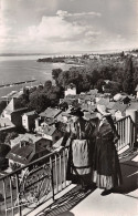 74-THONON LES BAINS-N°3946-E/0317 - Thonon-les-Bains