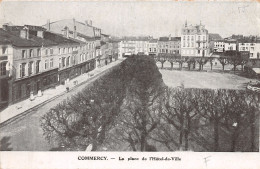 55-COMMERCY-N°3946-E/0311 - Commercy