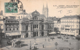 49-ANGERS-N°3946-E/0101 - Angers