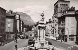 38-GRENOBLE-N°3946-E/0085 - Grenoble