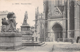 57-METZ-N°3946-E/0045 - Metz