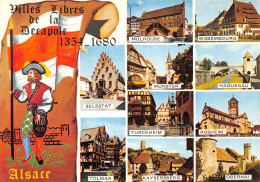 67-ALSACE-N°3946-D/0365 - Other & Unclassified