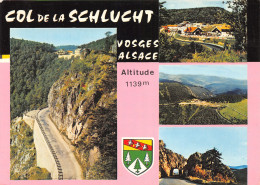 88-LA SCHLUCHT-N°3946-D/0371 - Other & Unclassified