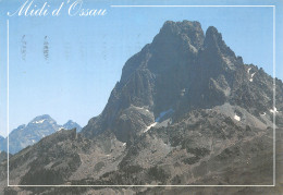 64-PIC DU MIDI D OSSAU-N°3946-D/0361 - Autres & Non Classés