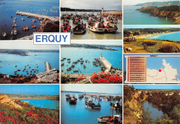 22-ERQUY-N°3946-D/0329 - Erquy