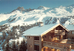 73-MERIBEL MOTTARET-N°3946-D/0305 - Andere & Zonder Classificatie