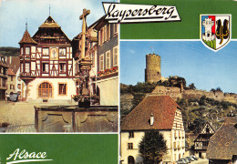 68-KAYSERSBERG-N°3946-D/0309 - Kaysersberg