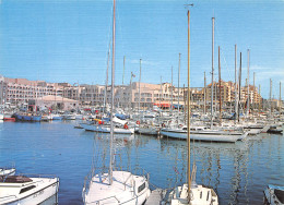 83-HYERES-N°3946-D/0307 - Hyeres