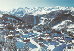 73-MERIBEL LES ALLUES-N°3946-D/0291 - Andere & Zonder Classificatie