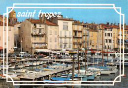 83-SAINT TROPEZ-N°3946-D/0265 - Saint-Tropez