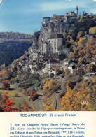 46-ROCAMADOUR-N°3946-D/0203 - Rocamadour