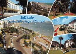 44-LA BAULE-N°3946-D/0201 - La Baule-Escoublac