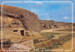 55-FORT DE DOUAUMONT-N°3946-D/0175 - Autres & Non Classés