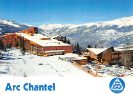 73-LES ARCS-N°3946-D/0185 - Andere & Zonder Classificatie