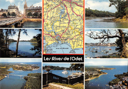 29-LES RIVES DE L ODET-N°3946-D/0147 - Other & Unclassified