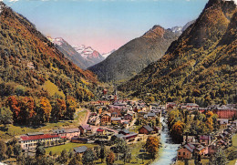 65-CAUTERETS-N°3946-D/0077 - Cauterets