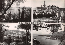 06-MENTON-N°3946-D/0085 - Menton