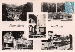 88-PLOMBIERES LES BAINS-N°3946-D/0075 - Plombieres Les Bains