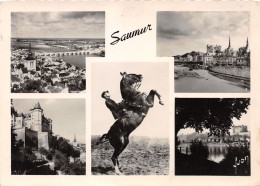 49-SAUMUR-N°3946-D/0069 - Saumur