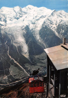 74-CHAMONIX MONT BLANC-N°3947-D/0023 - Chamonix-Mont-Blanc