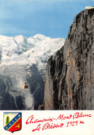 74-CHAMONIX MONT BLANC-N°3947-C/0399 - Chamonix-Mont-Blanc