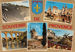 84-PROVENCE-N°3947-C/0375 - Other & Unclassified