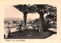 06-CANNES-N°3947-C/0345 - Cannes