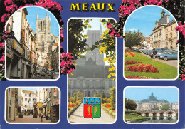 77-MEAUX-N°3947-C/0339 - Meaux