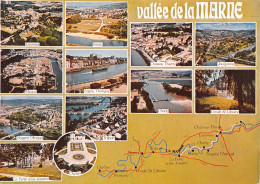 51-VALLEE DE LA MARNE-N°3947-C/0343 - Other & Unclassified