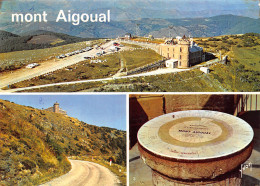 30-MONT AIGOUAL-N°3947-C/0333 - Other & Unclassified