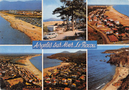 66-ARGELES SUR MER-N°3947-C/0325 - Argeles Sur Mer