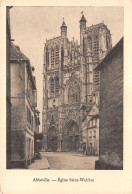 80-ABBEVILLE-N°3947-C/0303 - Abbeville